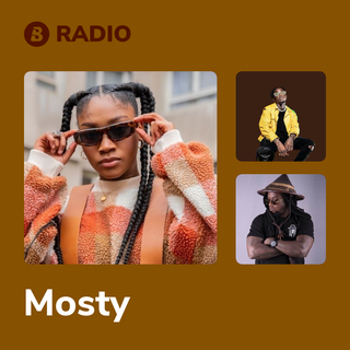 Mosty Radio