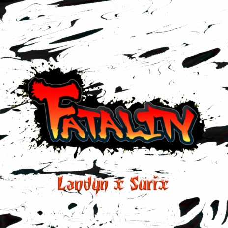 Fatality ft. Surix cover art