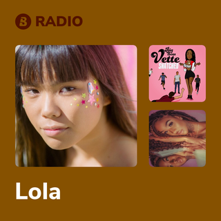 Lola Radio