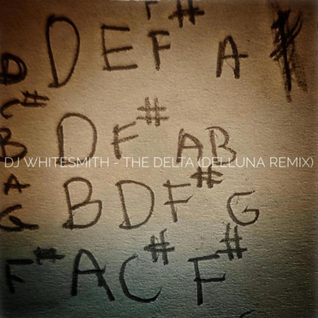 The Delta (Remix) ft. Delluna
