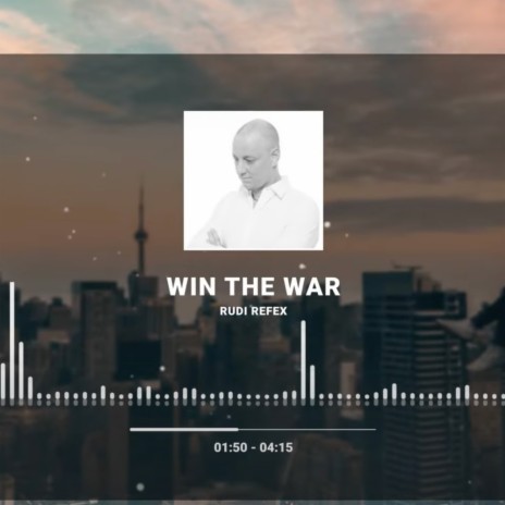 Win the war