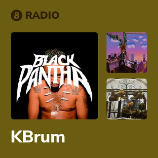 KBrum Radio