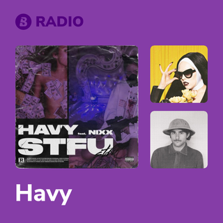 Havy Radio