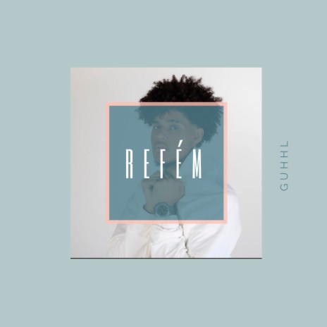 Refém cover art