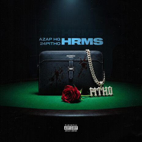 HRMS ft. 24Pitho