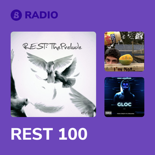 REST 100 Radio