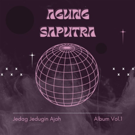 Maju Lu Anj1n6 (Agung Saputra Rmx)
