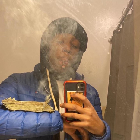 RIP Virgil cover art