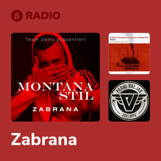 Zabrana Radio