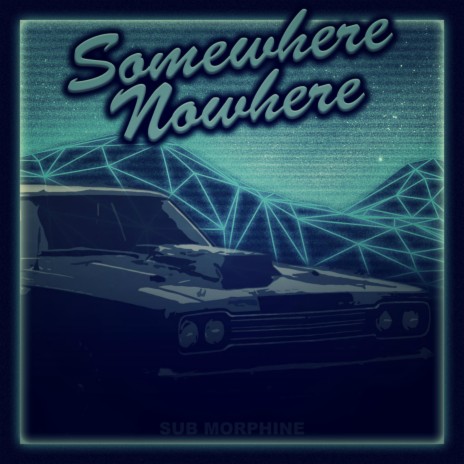 One Last Ride cover art