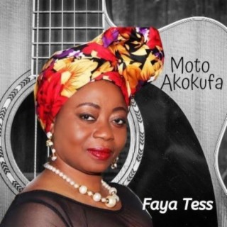 Moto Akokufa