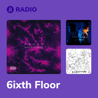 6ixth Floor Radio