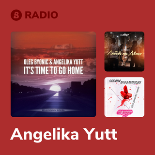 Angelika Yutt Radio