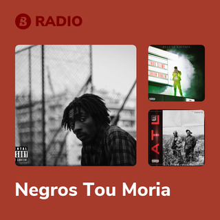 Negros Tou Moria Radio