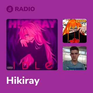 Hikiray Radio