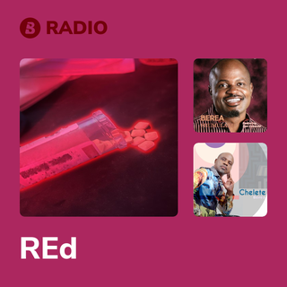 REd Radio