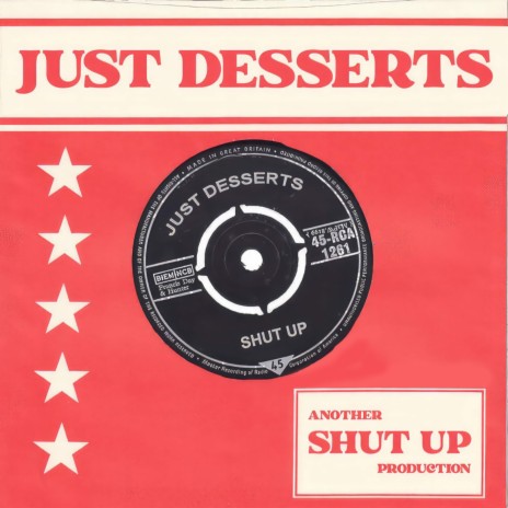 Just Desserts