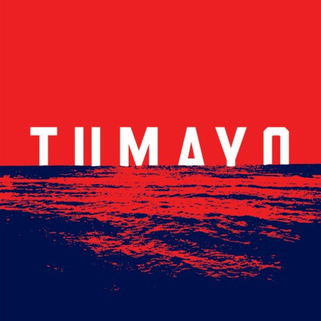 Tumayo ft. KJah, Mhot & BLKD cover art