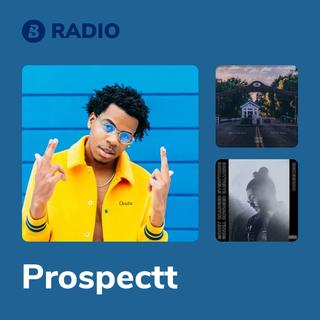 Prospectt Radio