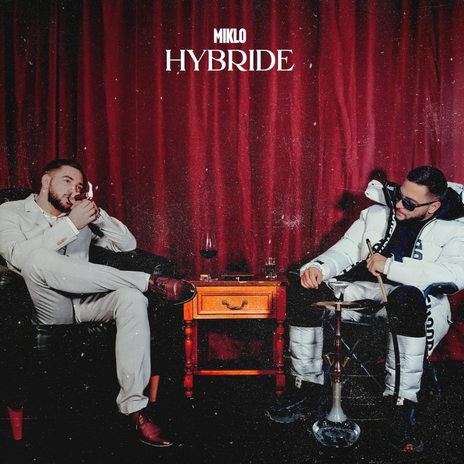 Lovey cover art