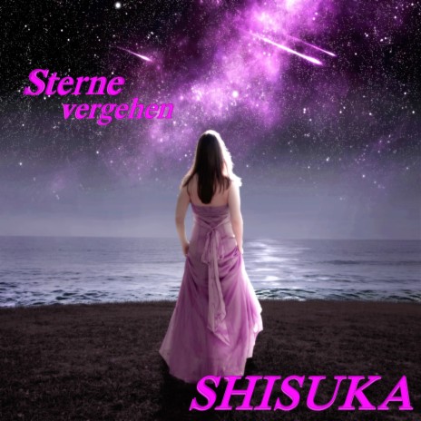 Sterne vergehen cover art