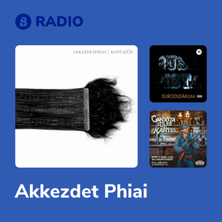 Akkezdet Phiai Radio