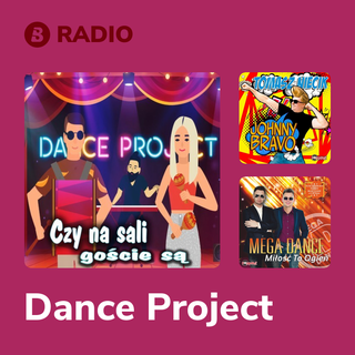 Dance Project Radio