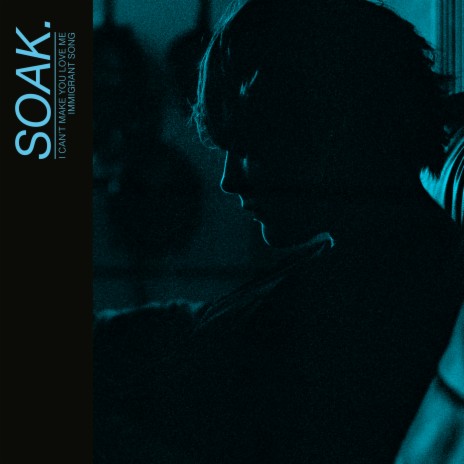 I Can't Make You Love Me cover art