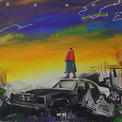 Özgür cover art