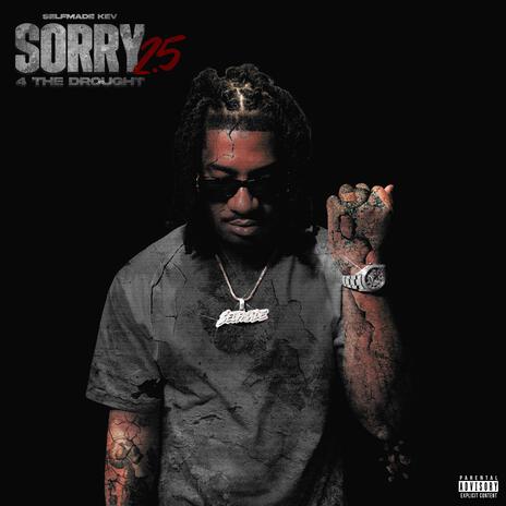 Obsessed cover art