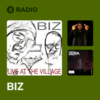 BIZ Radio