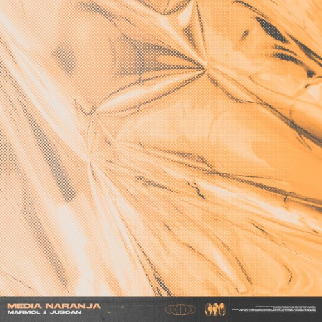 MEDIA NARANJA ft. Jusoan