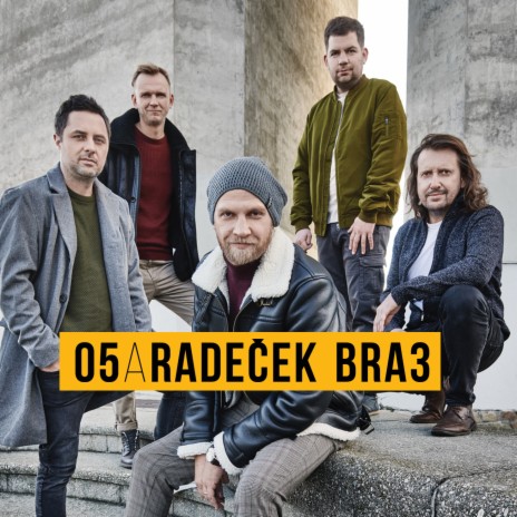 Doufám ft. Poetika cover art