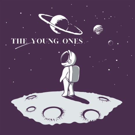 The Young Ones cover art