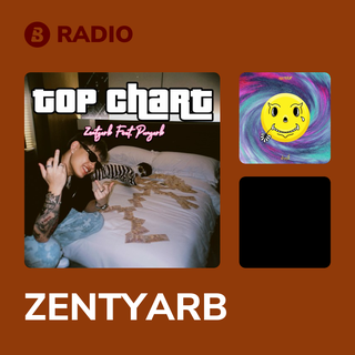 ZENTYARB Radio