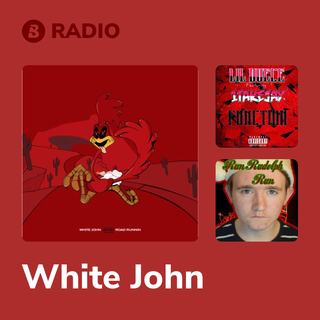 White John Radio
