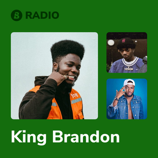 King Brandon Radio