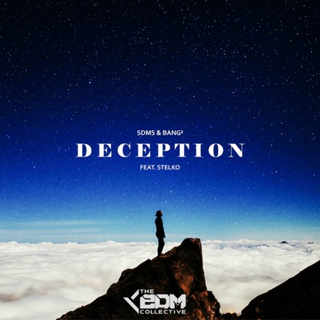 Deception (Original Mix) ft. Bang² & Steklo cover art