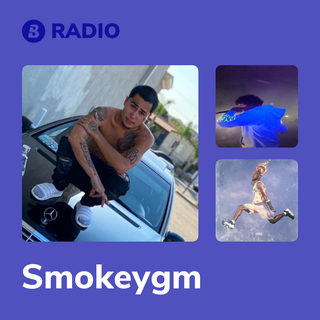 Smokeygm Radio