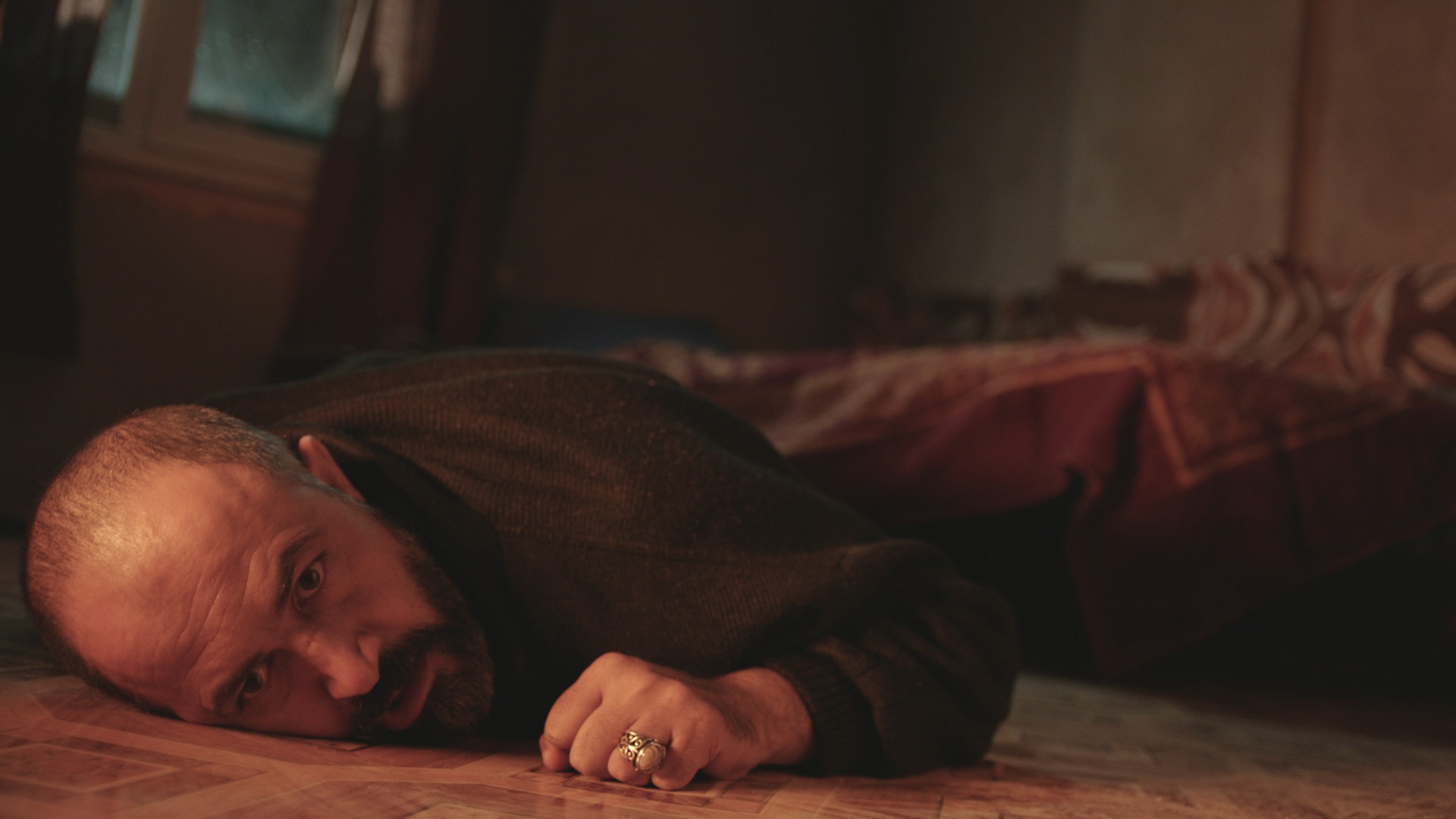 ΓykΓΌ Karayel