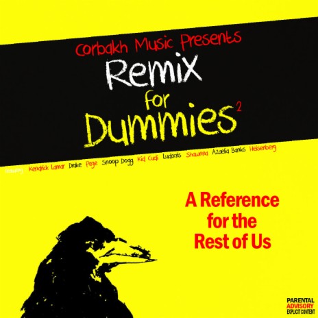 Stand Up (Corbakh Remix) ft. Shawnna