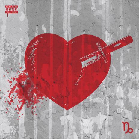 LUV HURT$ cover art