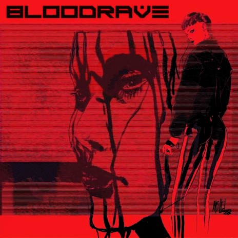 BLOODRAVE ft. MAGNAVOLT