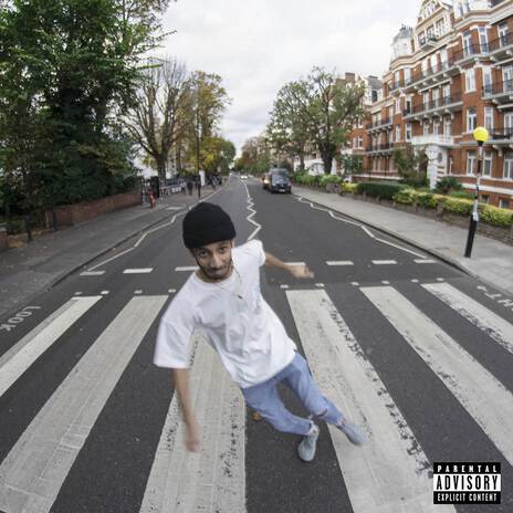 Introudia cover art