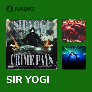 SIR YOGI Radio