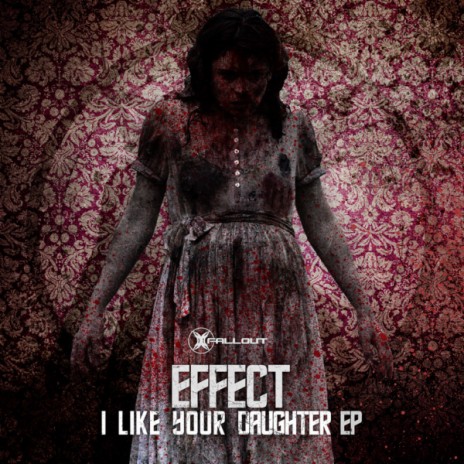 I Like Your Daughter cover art
