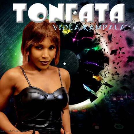 Tonfata