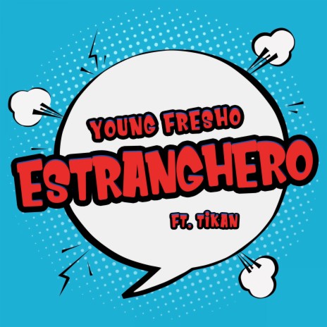 Estranghero ft. Tikan