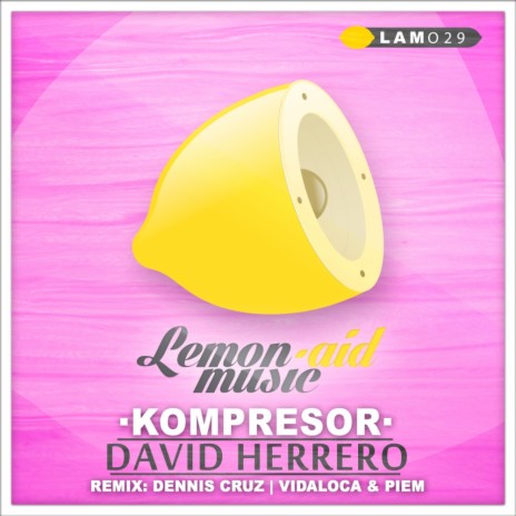 Kompresor (Original Mix)