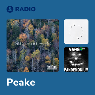 Peake Radio